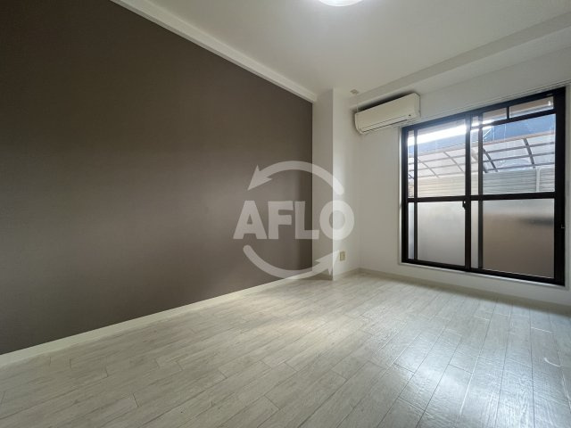 リアライズ西淡路の居間・リビング|リアライズ西淡路　リビング