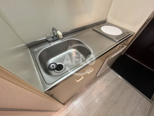 リアライズ西淡路のキッチン|リアライズ西淡路　キッチン