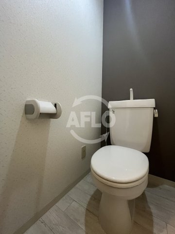 リアライズ西淡路のトイレ|リアライズ西淡路　トイレ