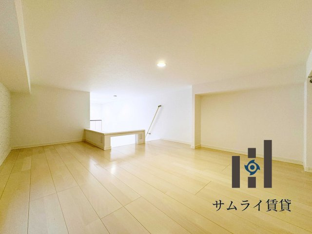 Lino holomua壱番館の設備