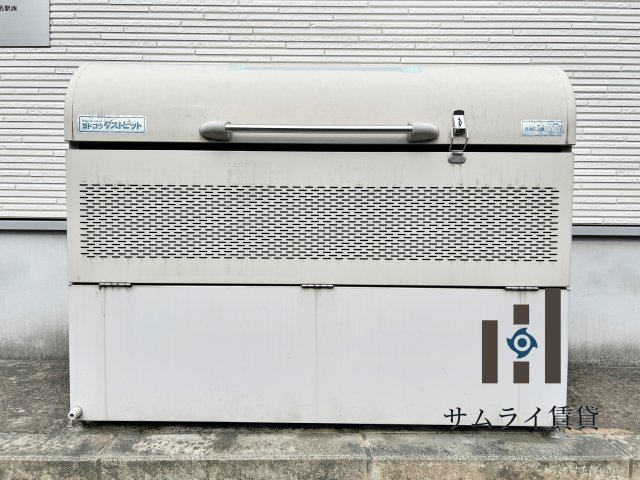 Lino holomua壱番館のエントランス