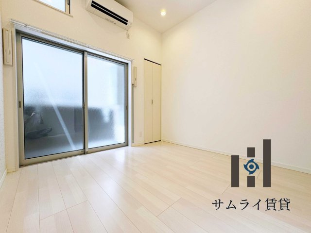 Lino holomua壱番館の内装