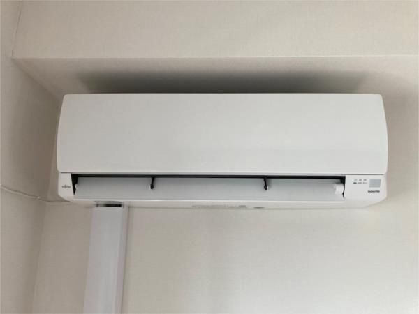 キャトルセゾン宮原の設備