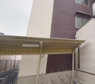 キャトルセゾン宮原のその他共用部分