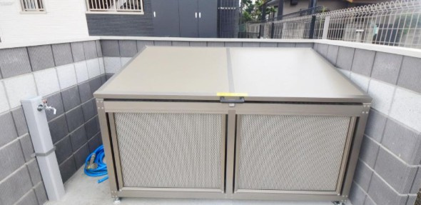 キャトルセゾン宮原のその他共用部分