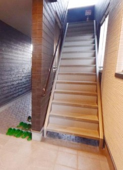 キャトルセゾン宮原のその他