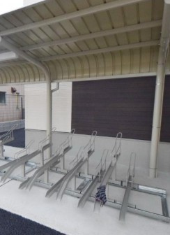 キャトルセゾン宮原のその他共用部分