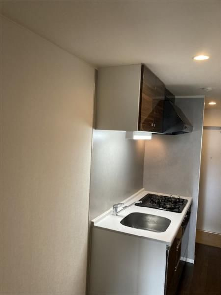 キャトルセゾン宮原の内装