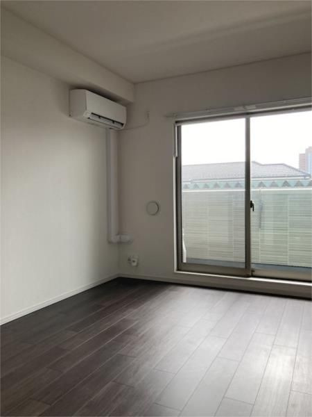 キャトルセゾン宮原の居間・リビング