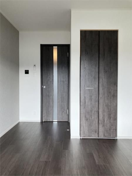 キャトルセゾン宮原の内装