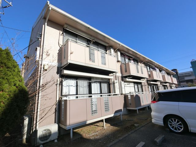 ファーストターフ鎌取　Bの画像