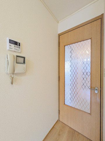 メゾンエスポワールのセキュリティ