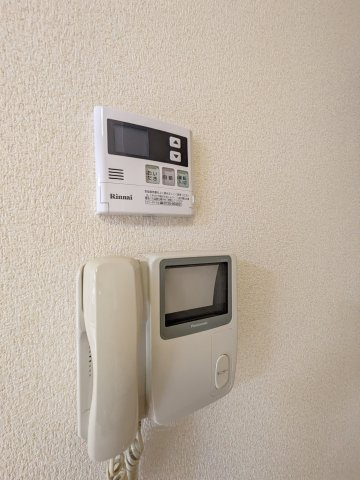 メゾンエスポワールのセキュリティ