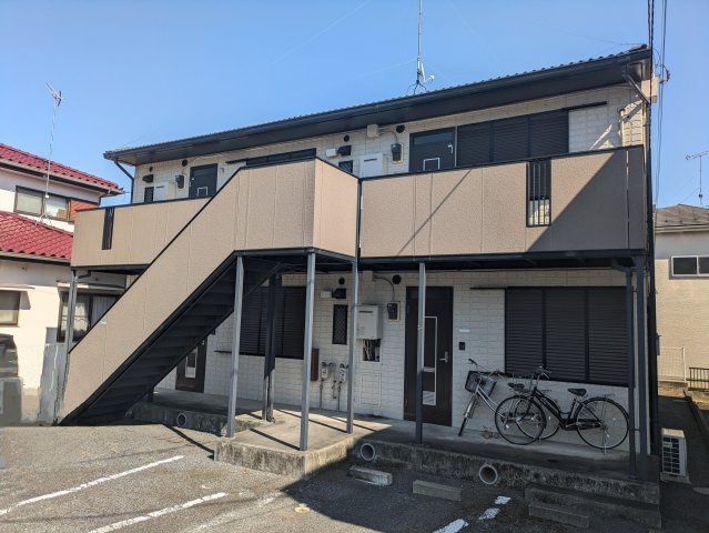 メゾンエスポワール