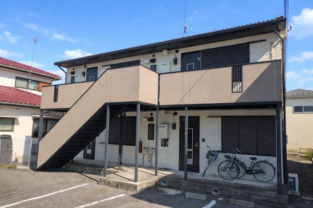 メゾンエスポワール