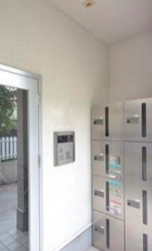 【設備】 | ヒルズ西片町