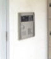 【セキュリティ】 | ヒルズ西片町