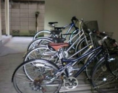 【その他共用部分】 | ヒルズ西片町