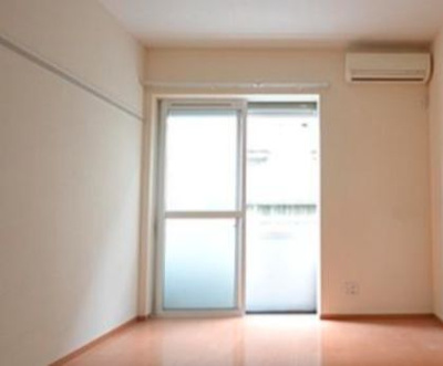 【居間・リビング】 | ヒルズ西片町 | ゆったりとしたリビングです