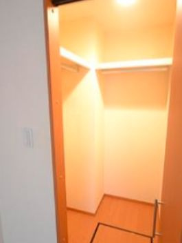 【収納】 | ヒルズ西片町 | 大きなものも収納できそうです