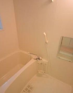 【浴室】 | ヒルズ西片町 | ゆったり過ごせるお風呂です