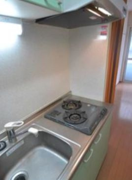 【キッチン】 | ヒルズ西片町 | キッチンです