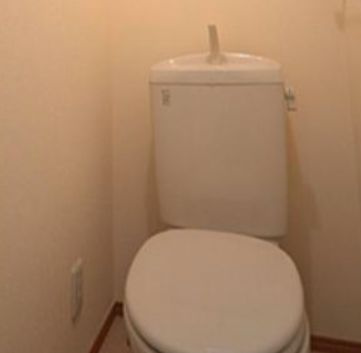 【トイレ】 | ヒルズ西片町 | トイレも気になるポイント