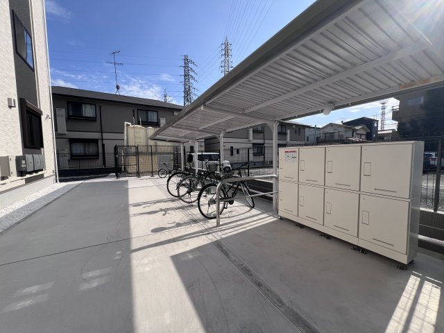 フォルトゥーナ　播磨の設備