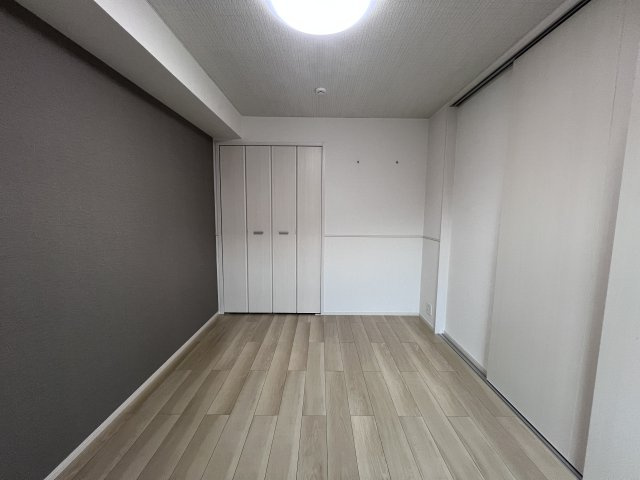 フォルトゥーナ　播磨の洋室