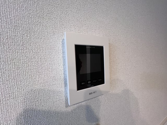 フォルトゥーナ　播磨のセキュリティ