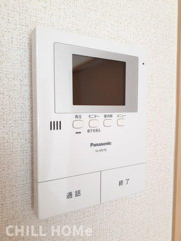 ピュアＫのセキュリティ|当社、チルホームのHPもご覧ください(^^)/物件情報多数♪