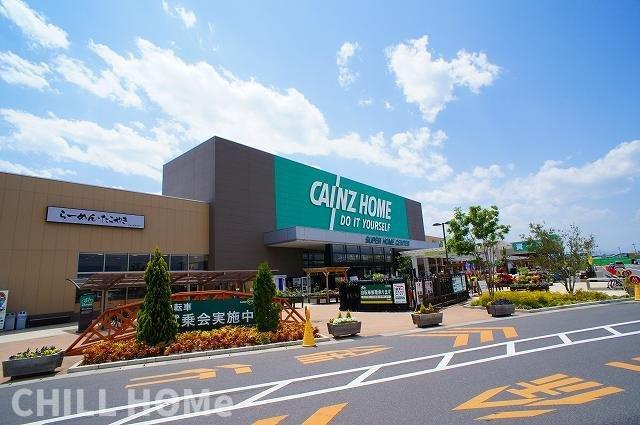 ピュアＫの周辺|当社、チルホームのHPもご覧ください(^^)/物件情報多数♪