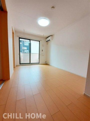 ピュアＫの居間・リビング|当社、チルホームのHPもご覧ください(^^)/物件情報多数♪