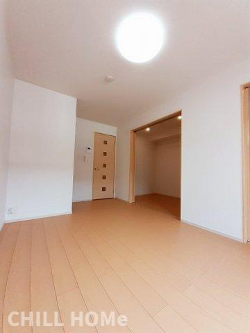 ピュアＫの内装|当社、チルホームのHPもご覧ください(^^)/物件情報多数♪