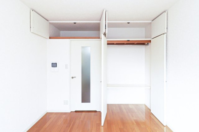 【収納】 | クレタ県庁前