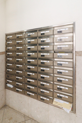 【その他共用部分】 | クレタ県庁前