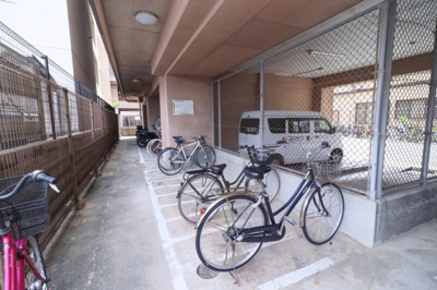 【その他共用部分】 | クレタ県庁前