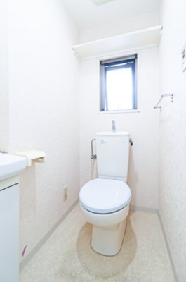 【トイレ】 | クレタ県庁前