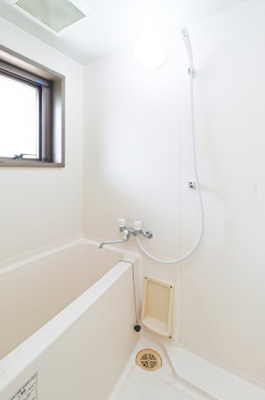 【浴室】 | クレタ県庁前