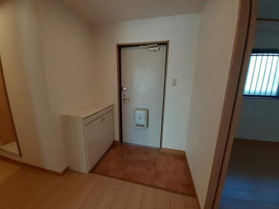 【玄関】 | メゾン・ドゥ・スリジェ