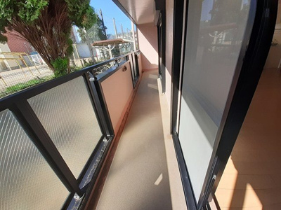 【バルコニー】 | メゾン・ドゥ・スリジェ