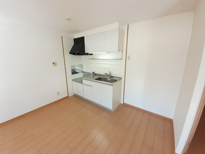 【キッチン】 | メゾン・ドゥ・スリジェ