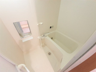 【浴室】 | メゾン・ドゥ・スリジェ