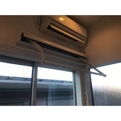 【設備】 | STAR CLOUD洋光台