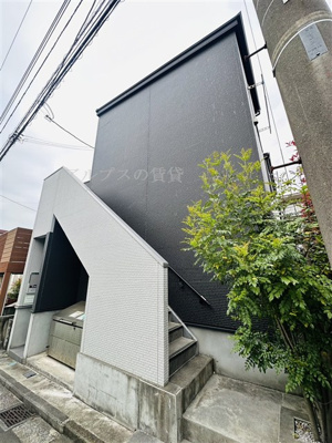 【外観】 | STAR CLOUD洋光台