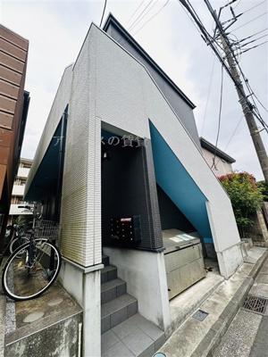 【外観】 | STAR CLOUD洋光台