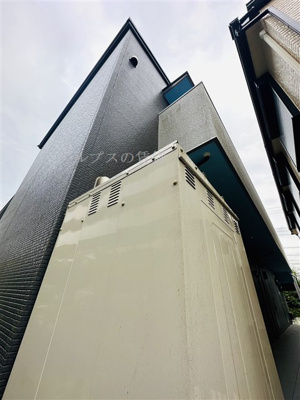 【外観】 | STAR CLOUD洋光台