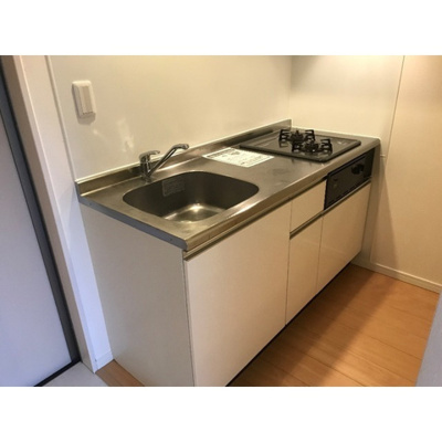 【キッチン】 | STAR CLOUD洋光台