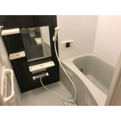 【浴室】 | STAR CLOUD洋光台