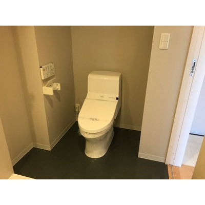 【トイレ】 | STAR CLOUD洋光台